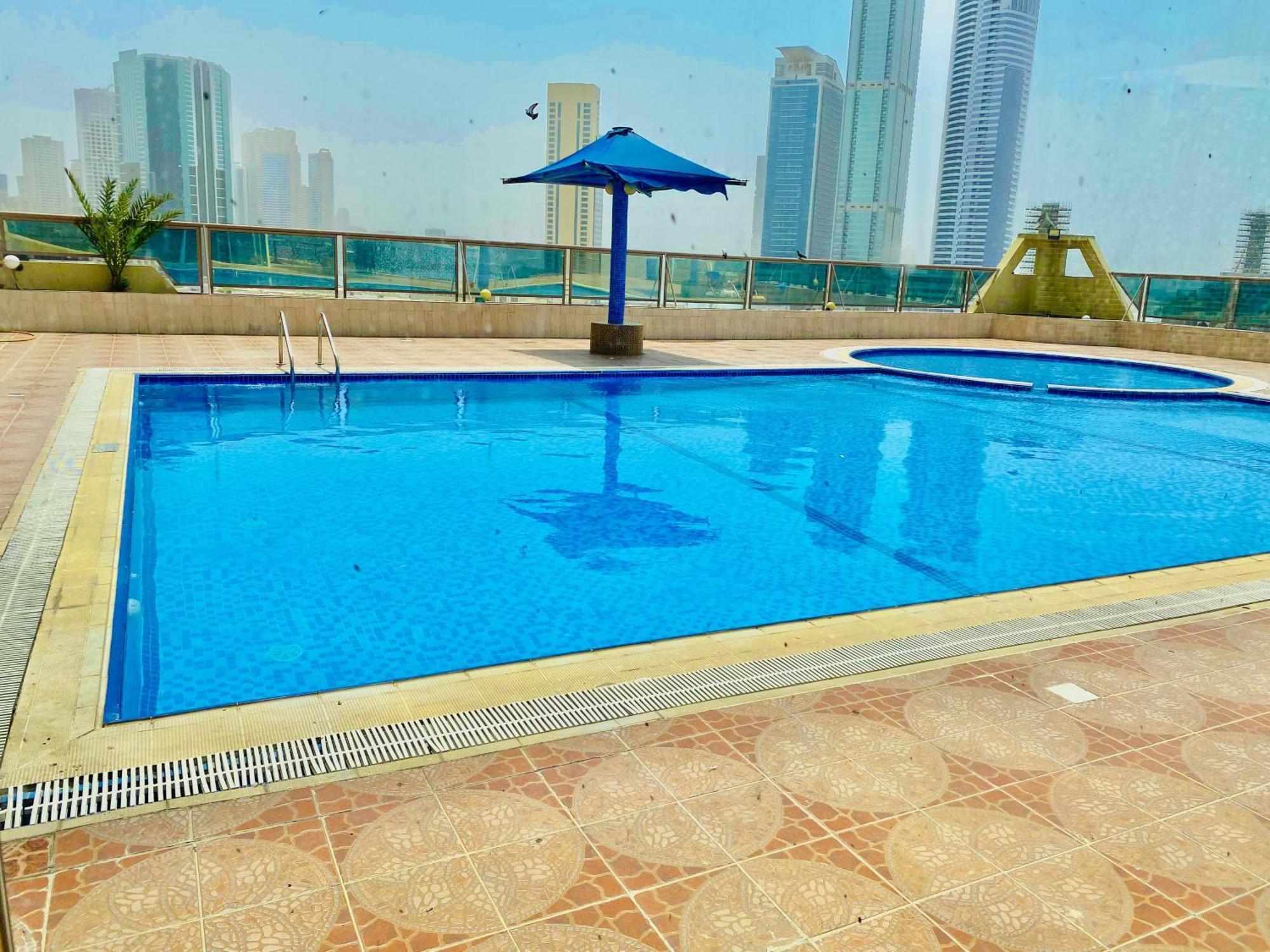 The Family Spot Sharjah