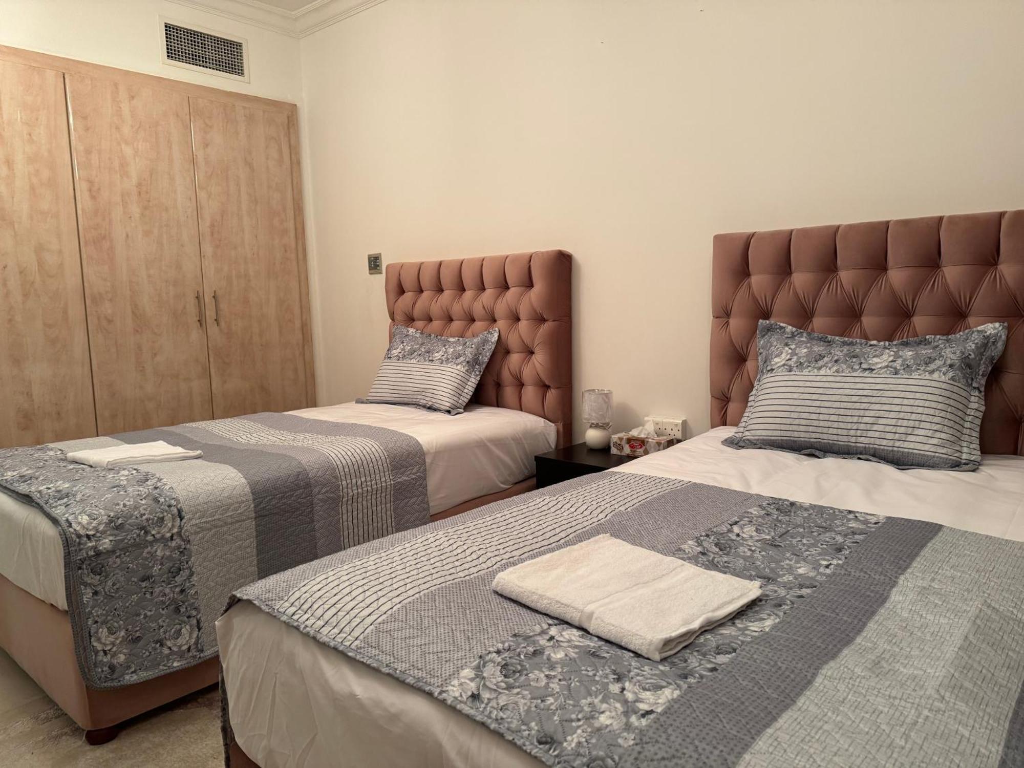 The Family Spot Appartement *