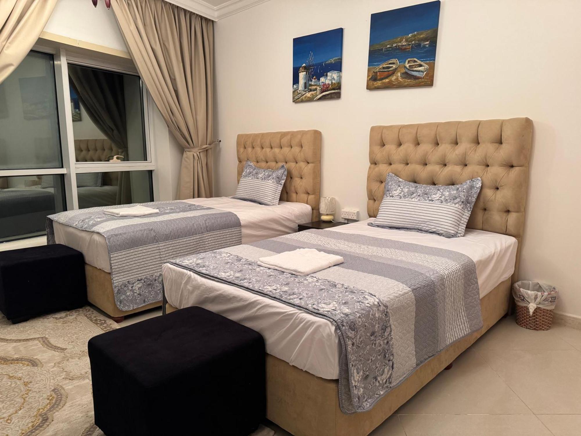 The Family Spot Appartement Charjah
