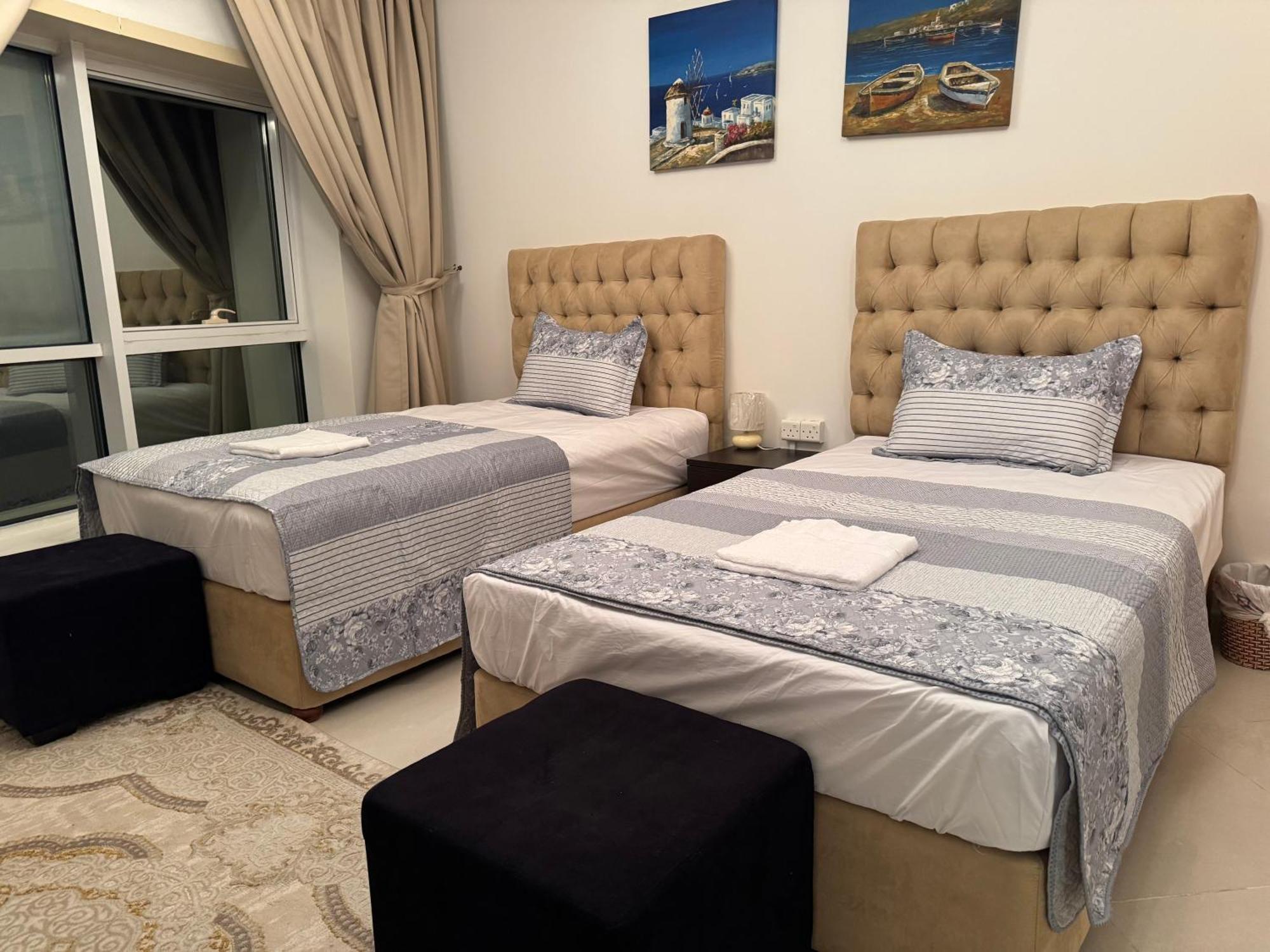 The Family Spot Appartement