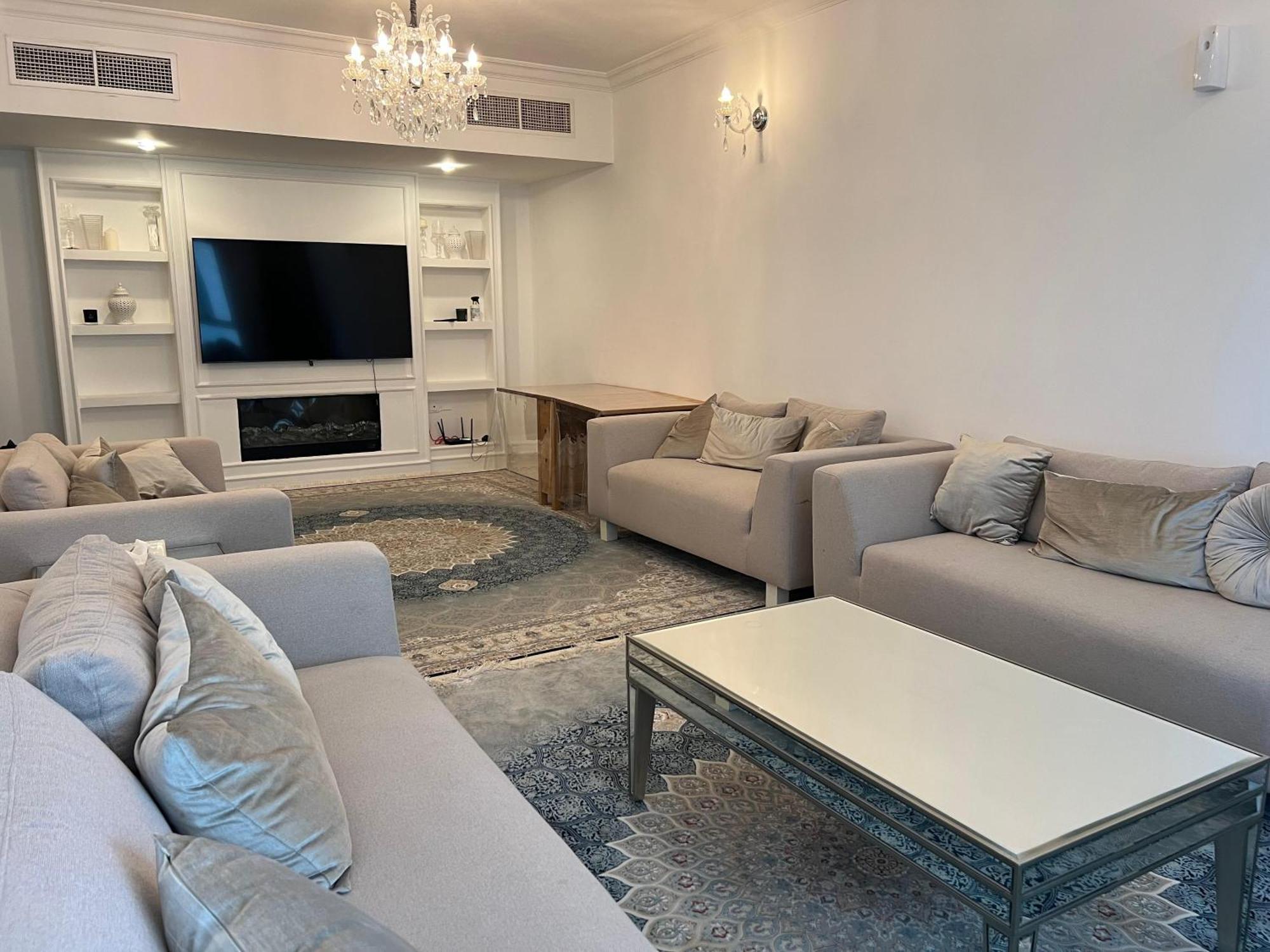 Appartement The Family Spot *