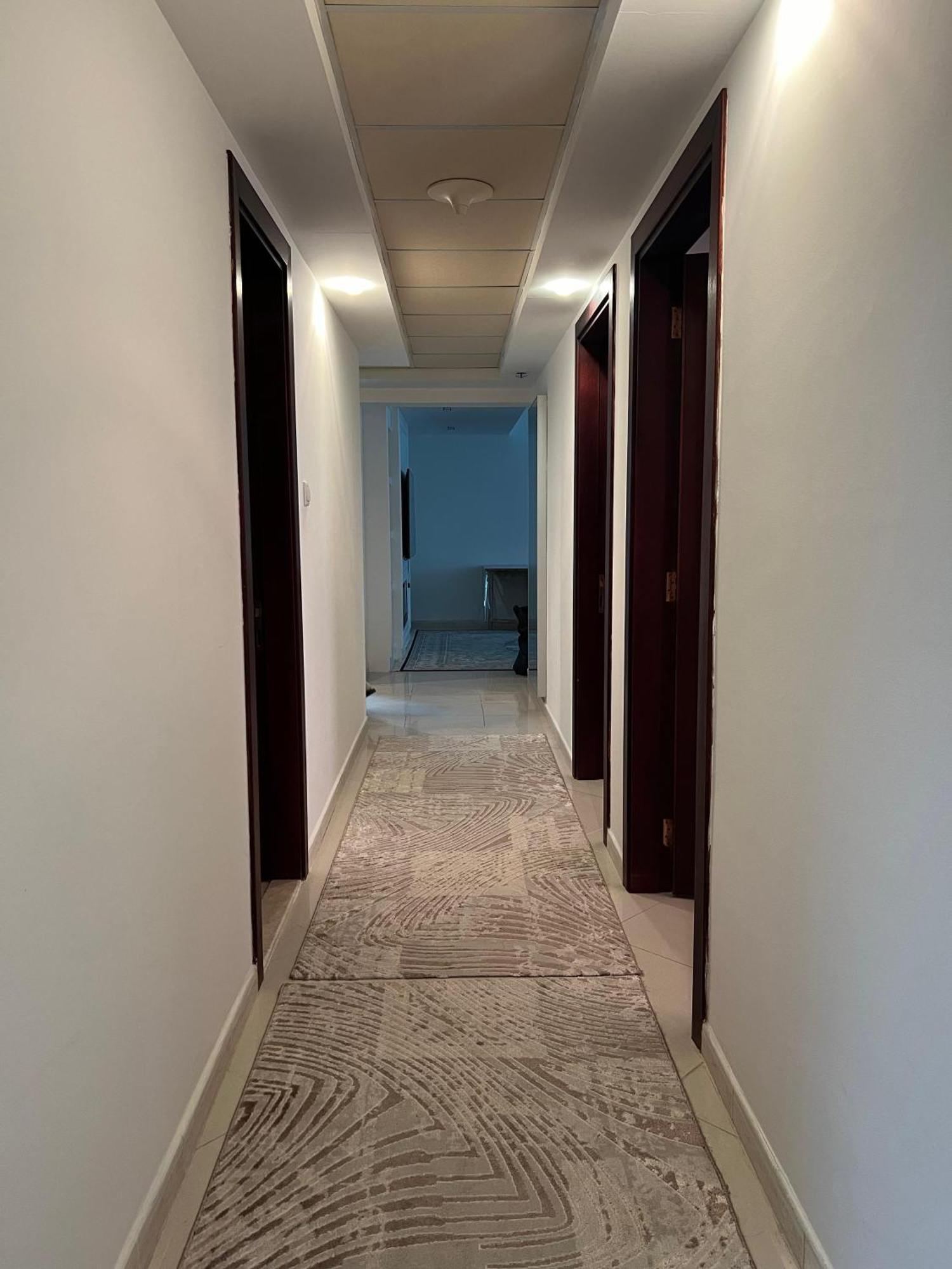 Apartment The Family Spot Sharjah